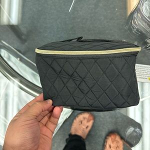 Makeup bag